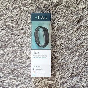Fitbit flex
